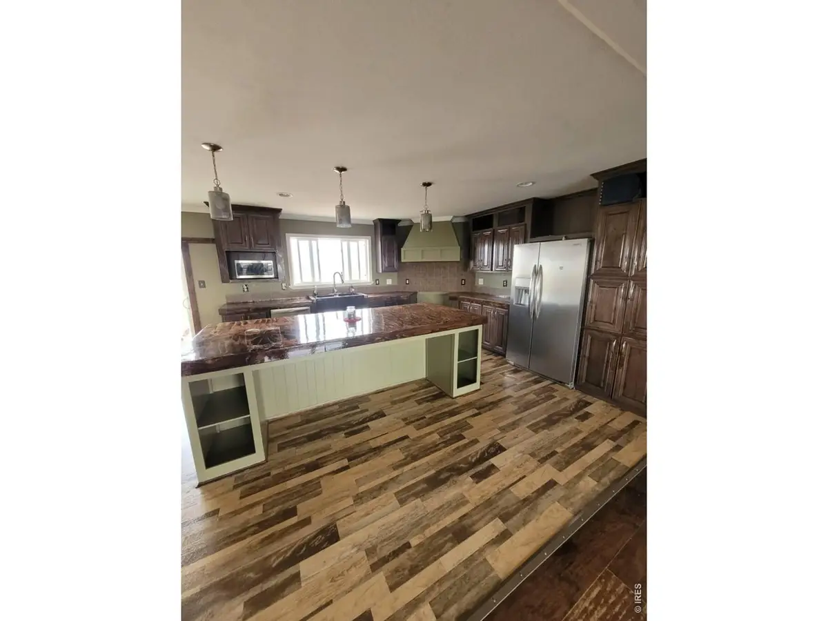 35875 County Road 85, Briggsdale, CO 80611 - #1