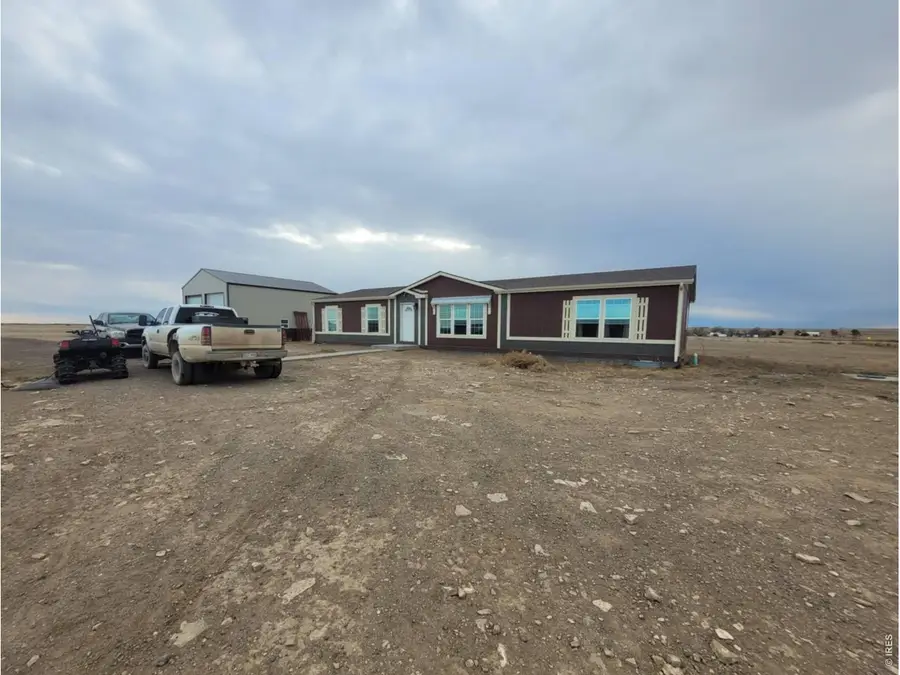 35875 County Road 85, Briggsdale, CO 80611 - #2