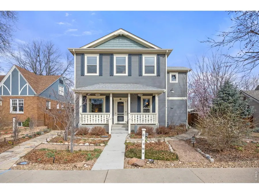 409 E 7th St, Loveland, CO 80537 - #2