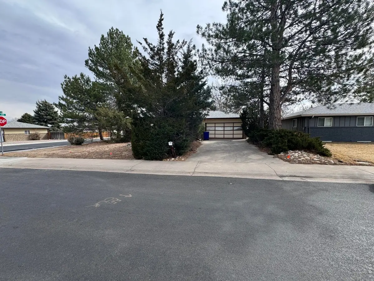 600 36th Ave Ct, Greeley, CO 80634 - #1