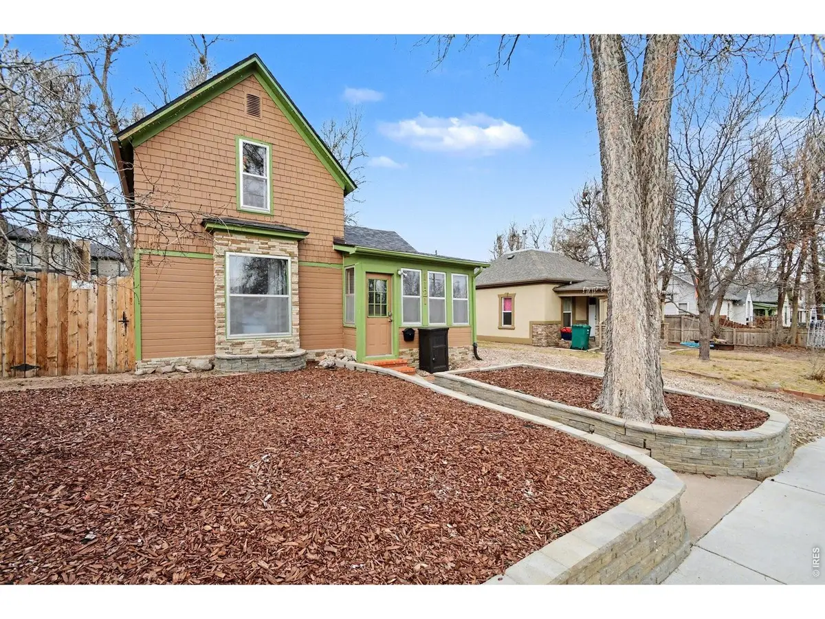 1121 12th Ave, Greeley, CO 80631 - #1