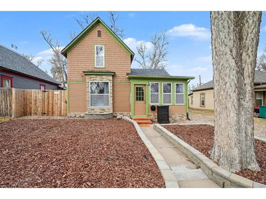 1121 12th Ave, Greeley, CO 80631 - #3