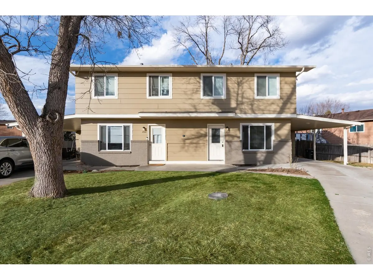 1842 Hennington Ct, Longmont, CO 80501 - #1