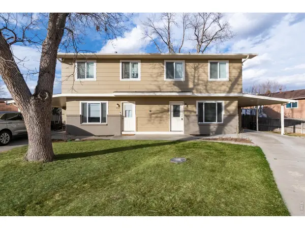 1842 Hennington Ct, Longmont, CO 80501