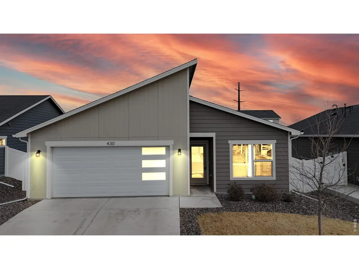 430 Bonneville Ave, Fort Lupton, CO 80621 - #1