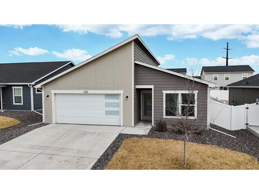430 Bonneville Ave, Fort Lupton, CO 80621 - #2