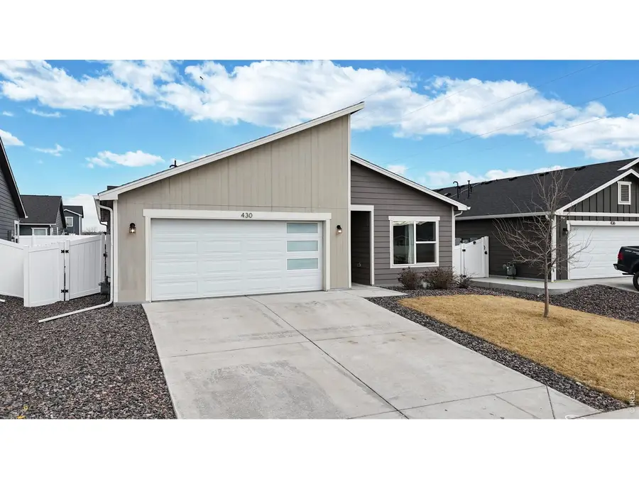 430 Bonneville Ave, Fort Lupton, CO 80621 - #3