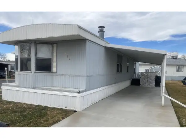 1601 N College Ave #299, Fort Collins, CO 80524