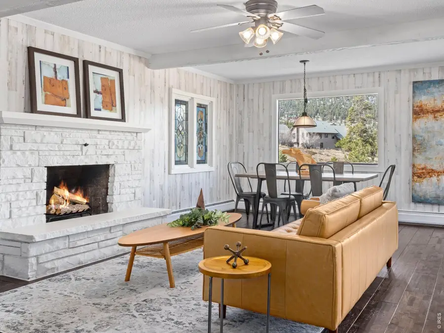 1352 Alpenglow Ln, Estes Park, CO 80517 - #2