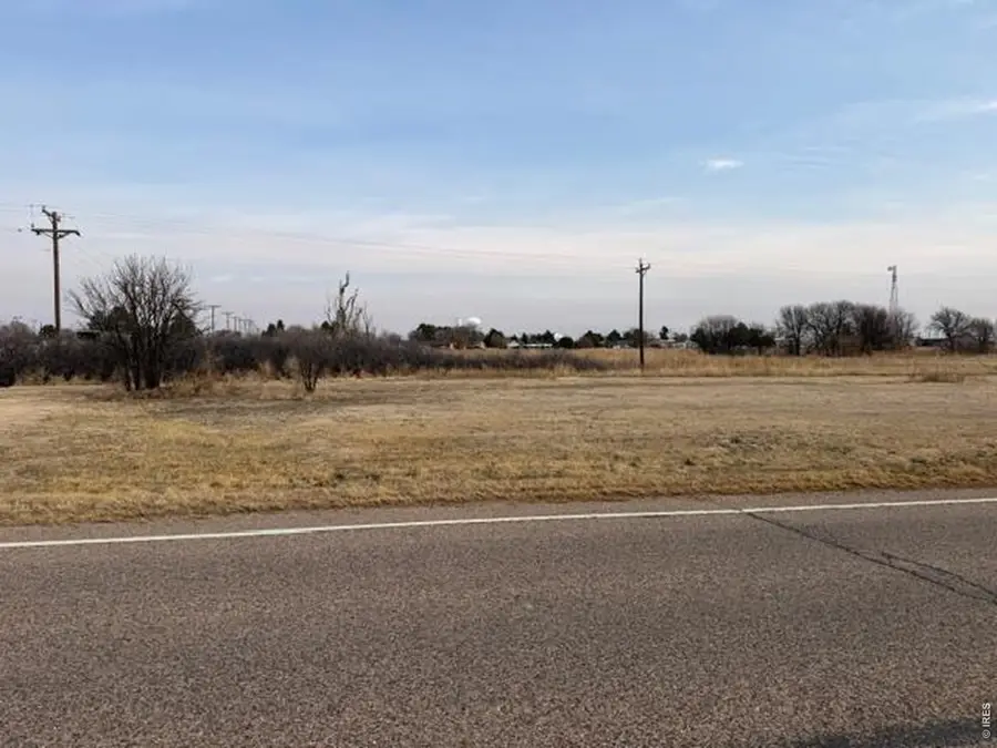0 S 4th W St, Cheyenne Wells, CO 80810 - #2