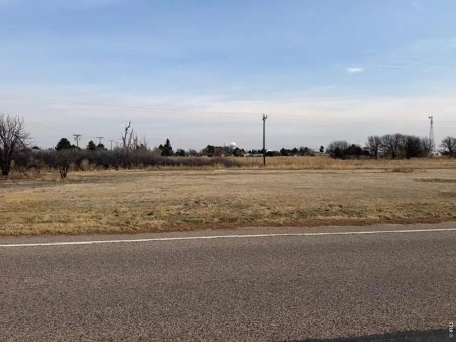 0 S 4th W St, Cheyenne Wells, CO 80810 - #3