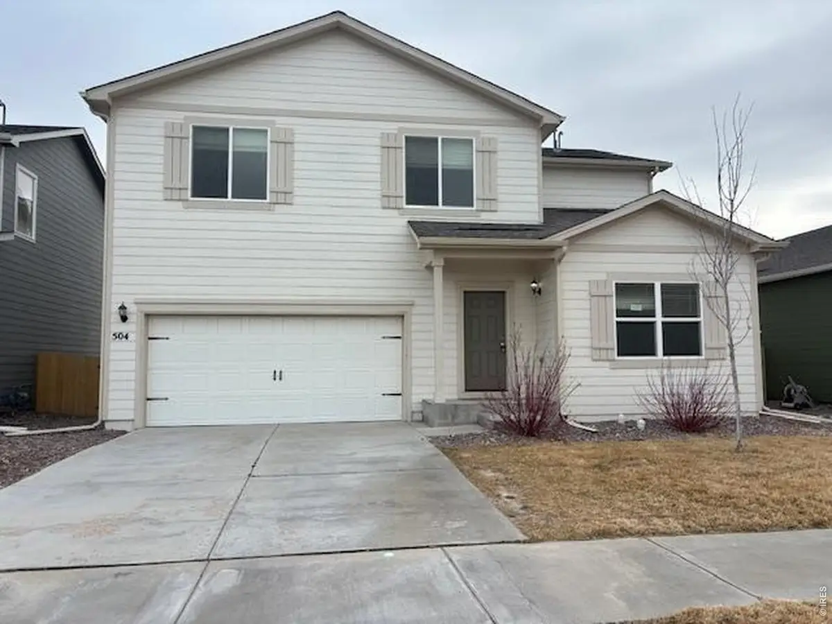 504 Jordan St, Keenesburg, CO 80643 - #1