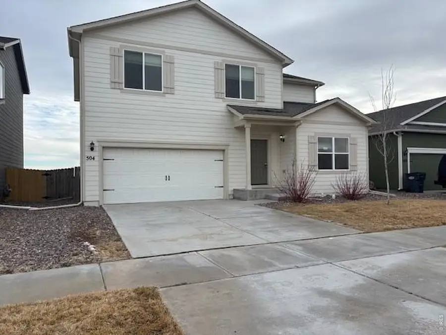 504 Jordan St, Keenesburg, CO 80643 - #2