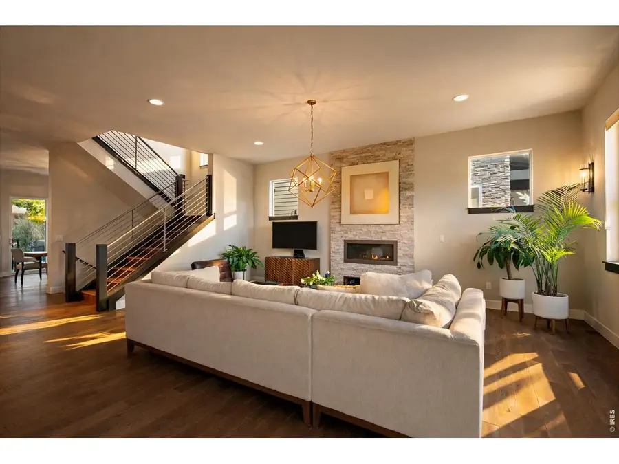 3663 Silverton St, Boulder, CO 80301 - #3