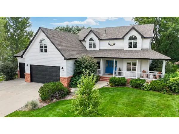 7945 Bayside Dr, Fort Collins, CO 80528