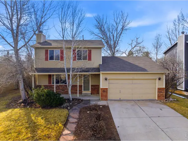 2943 Pleasant Valley Rd, Fort Collins, CO 80521