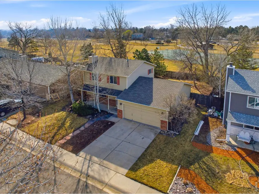 2943 Pleasant Valley Rd, Fort Collins, CO 80521 - #3