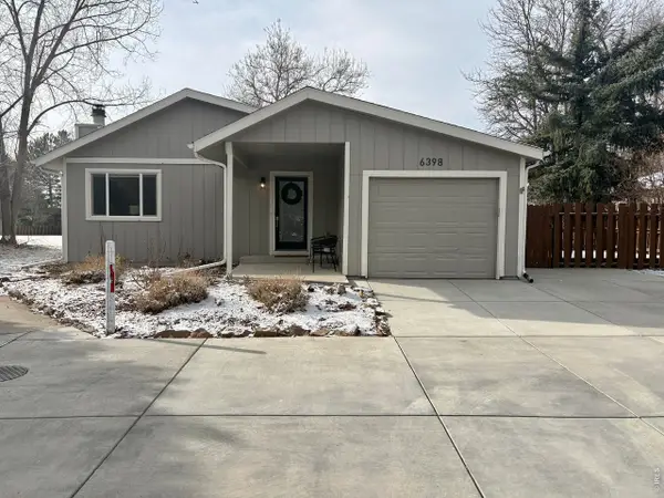 6398 Twin Lakes Rd, Boulder, CO 80301