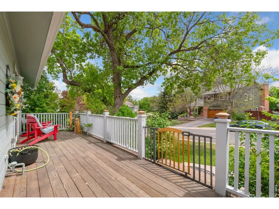 8200 S Locust Way, Centennial, CO 80112 - #3