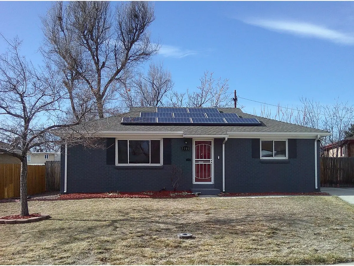 7755 Quitman St, Westminster, CO 80030 - #1