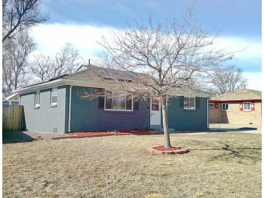 7755 Quitman St, Westminster, CO 80030 - #3