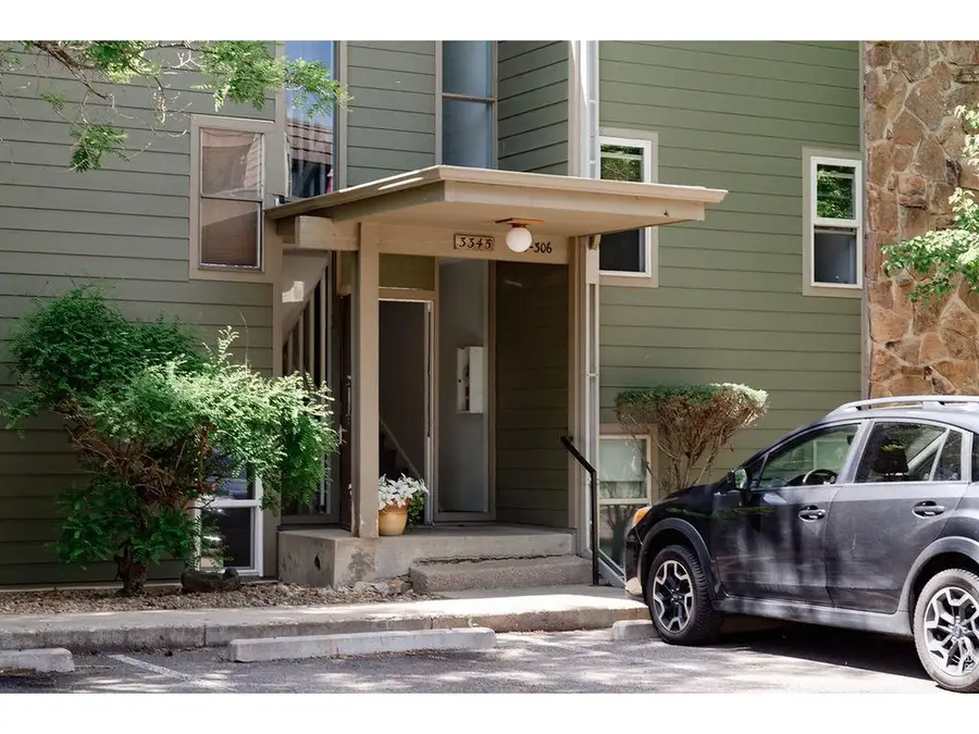 3345 Chisholm Trl #C-206, Boulder, CO 80301 - #2