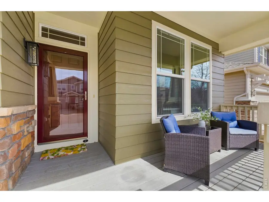 3708 Eclipse Ln, Fort Collins, CO 80528 - #2