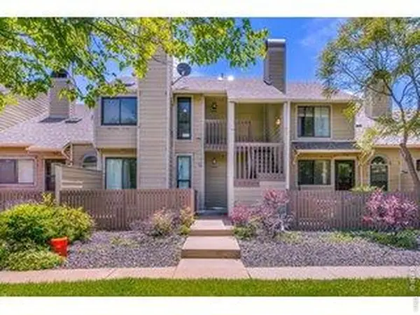 347 S Taft Ct #16, Louisville, CO 80027