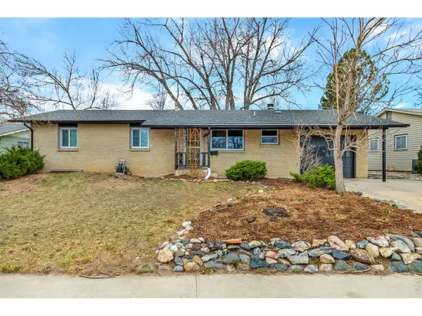 1045 Montview Rd, Fort Collins, CO 80521