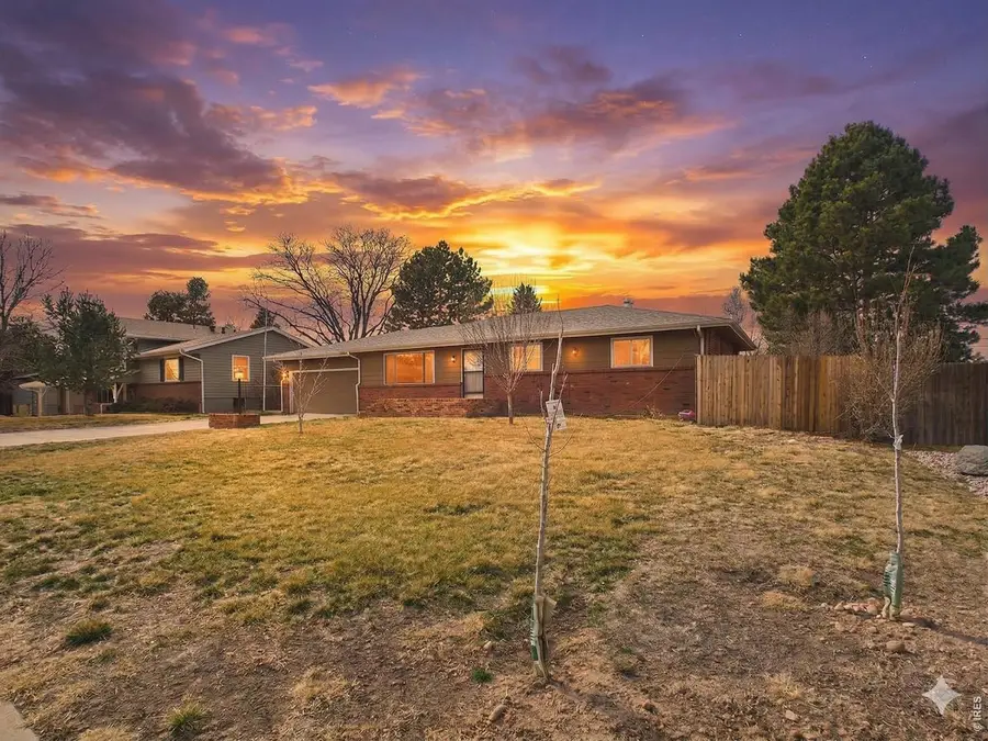 2631 W Buena Vista Dr, Greeley, CO 80634 - #2