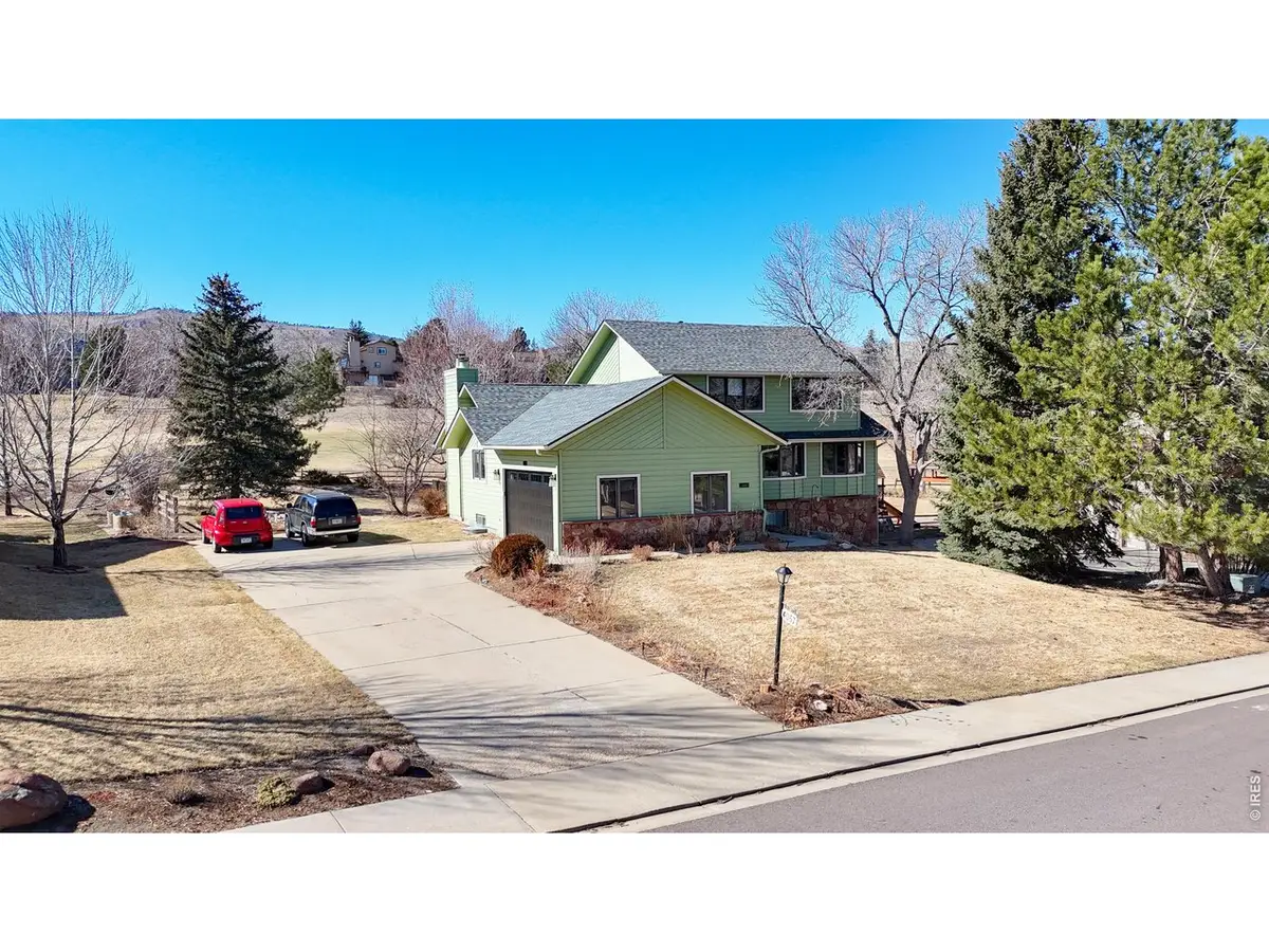 4057 Niblick Dr, Longmont, CO 80503 - #1