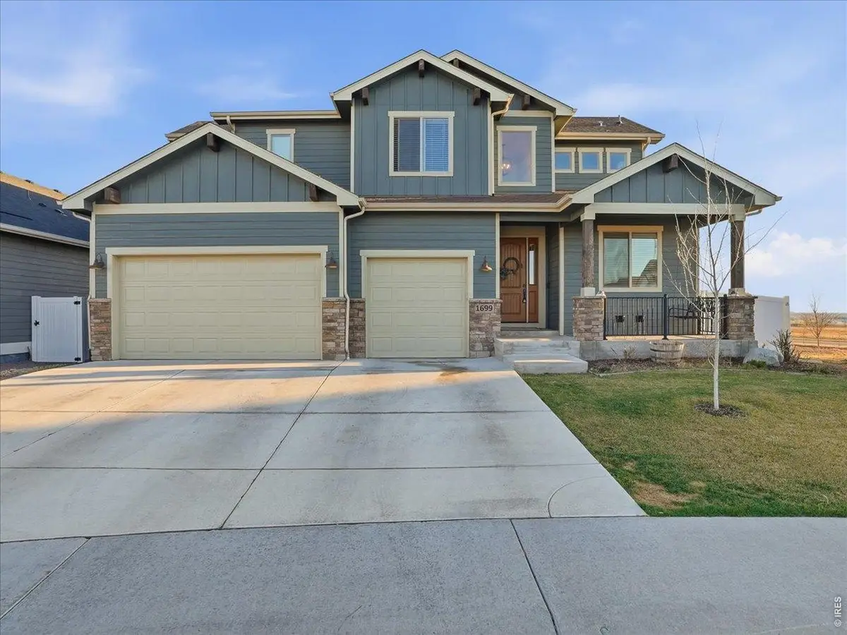 1699 Corby Dr, Windsor, CO 80550 - #1