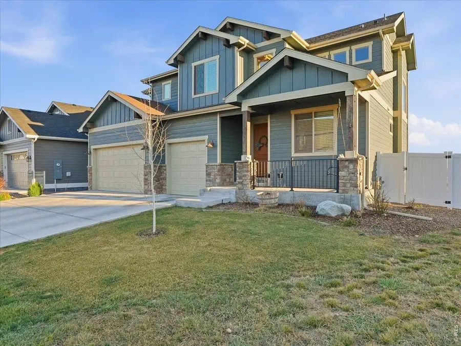 1699 Corby Dr, Windsor, CO 80550 - #2