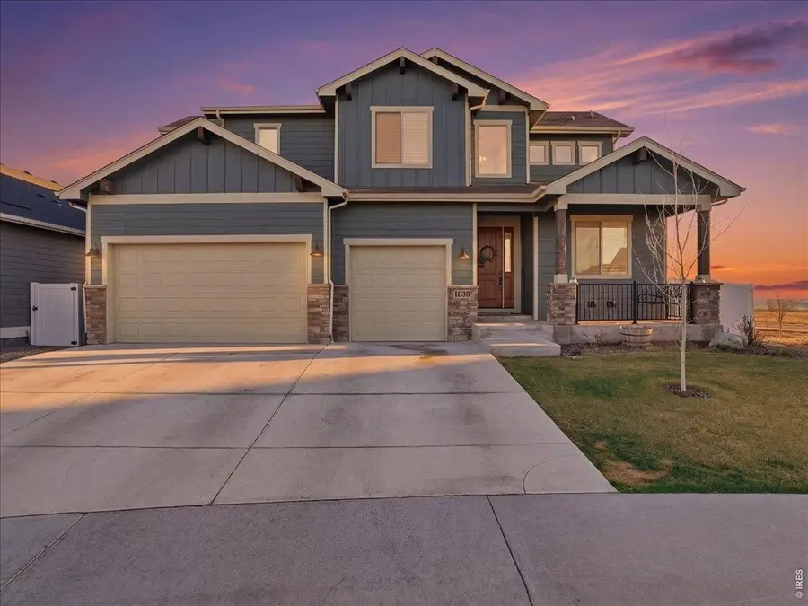 1699 Corby Dr, Windsor, CO 80550 - #3