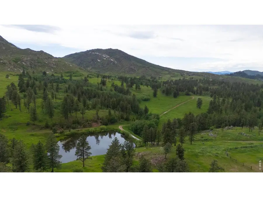 14884 Rist Canyon Rd, Bellvue, CO 80512 - #3