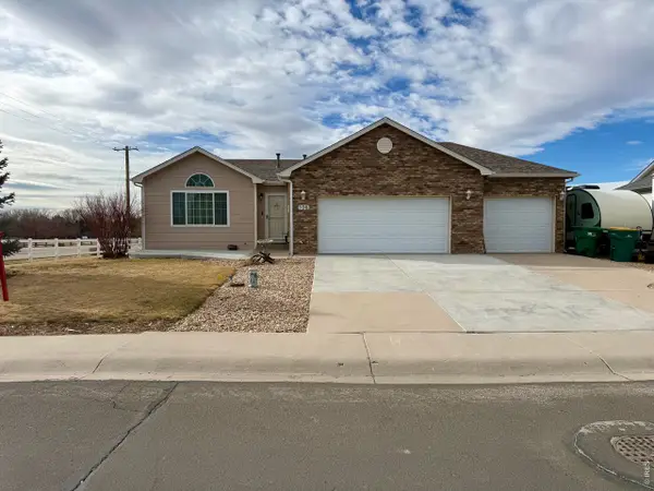 106 Linden Oaks Dr, Ault, CO 80610