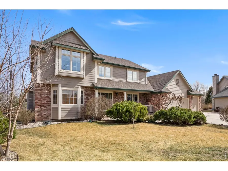 2018 Coastal Ct, Fort Collins, CO 80528 - #2