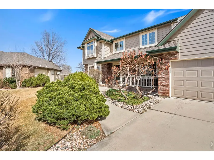 2018 Coastal Ct, Fort Collins, CO 80528 - #3