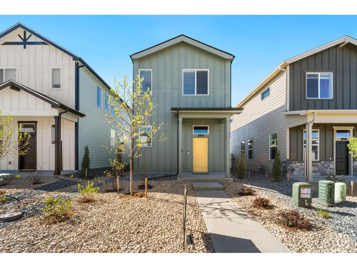 3904 Lake Clark St, Evans, CO 80620 - #1