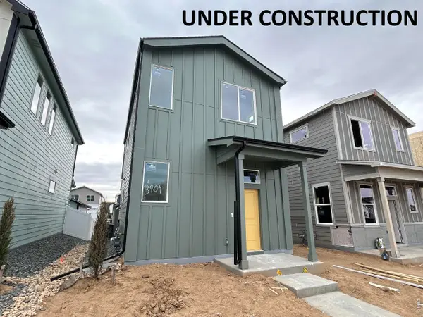 3904 Lake Clark St, Evans, CO 80620
