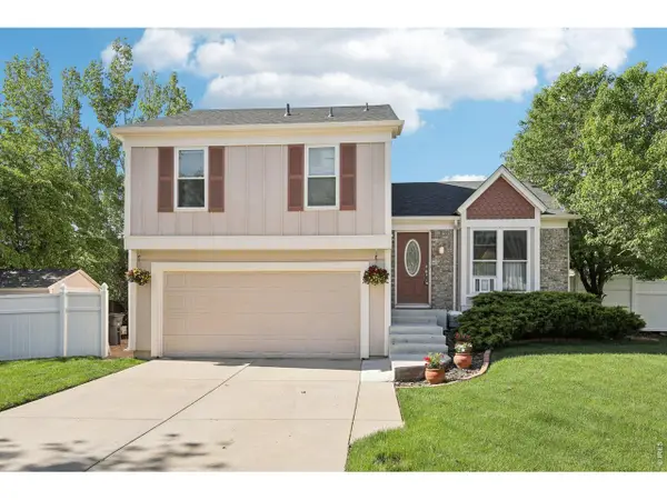 710 Sedge Way, Lafayette, CO 80026