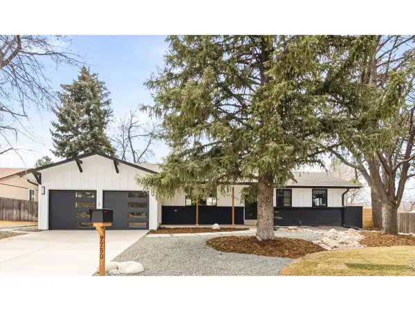 7750 Durham Way, Boulder, CO 80301