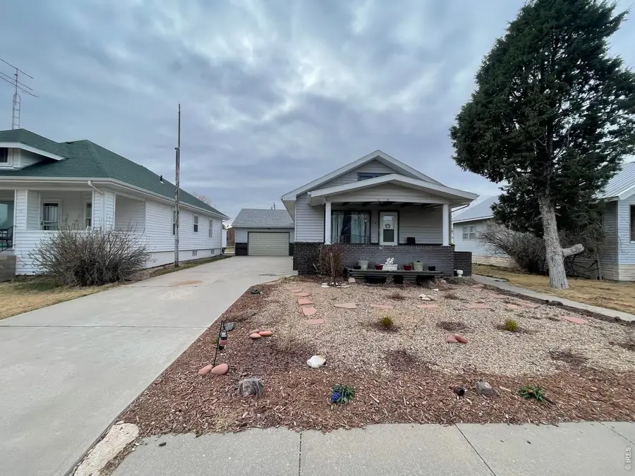 318 Iowa Ave, Stratton, CO 80836 - #3