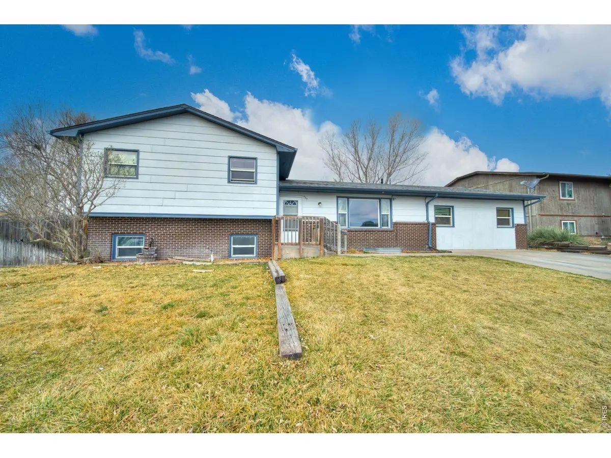425 Gayle St, Fort Morgan, CO 80701 - #1