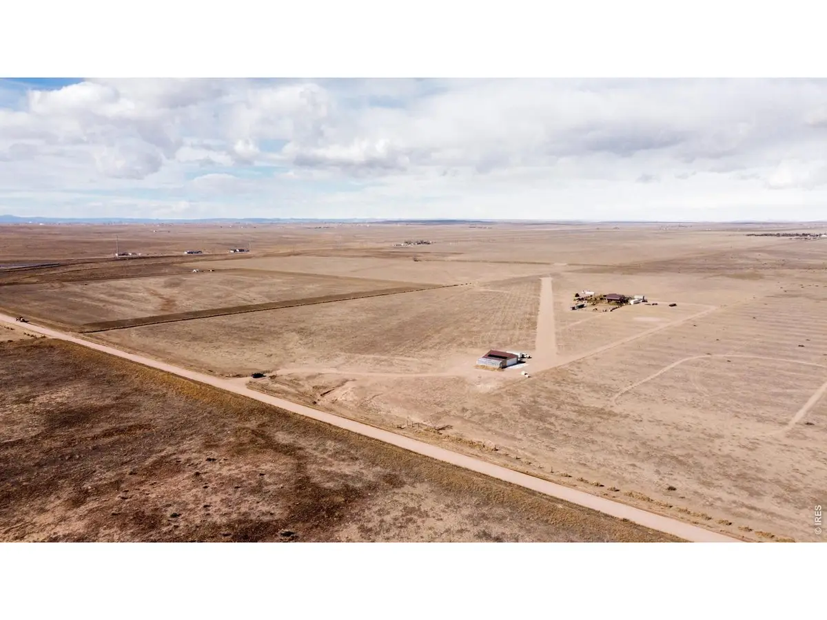 Address Withheld By Seller, Nunn, CO 80648 - #1