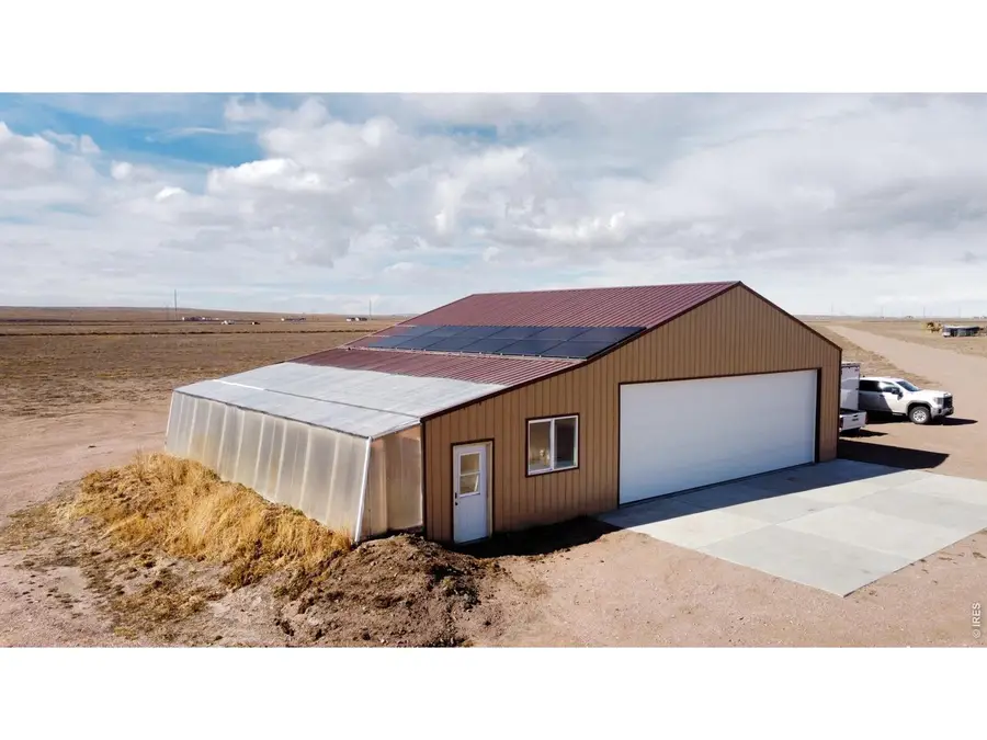 Address Withheld By Seller, Nunn, CO 80648 - #3