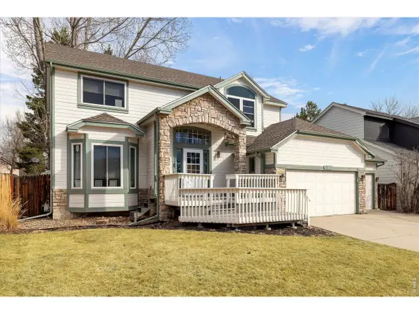 185 Mesa Ct, Louisville, CO 80027