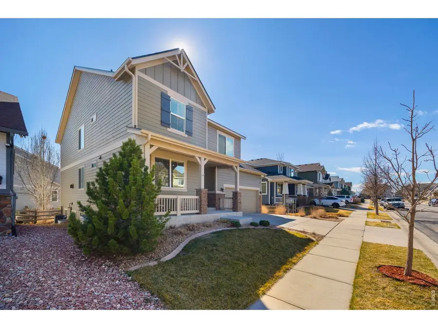 3651 Voyager Ln, Fort Collins, CO 80528 - #2