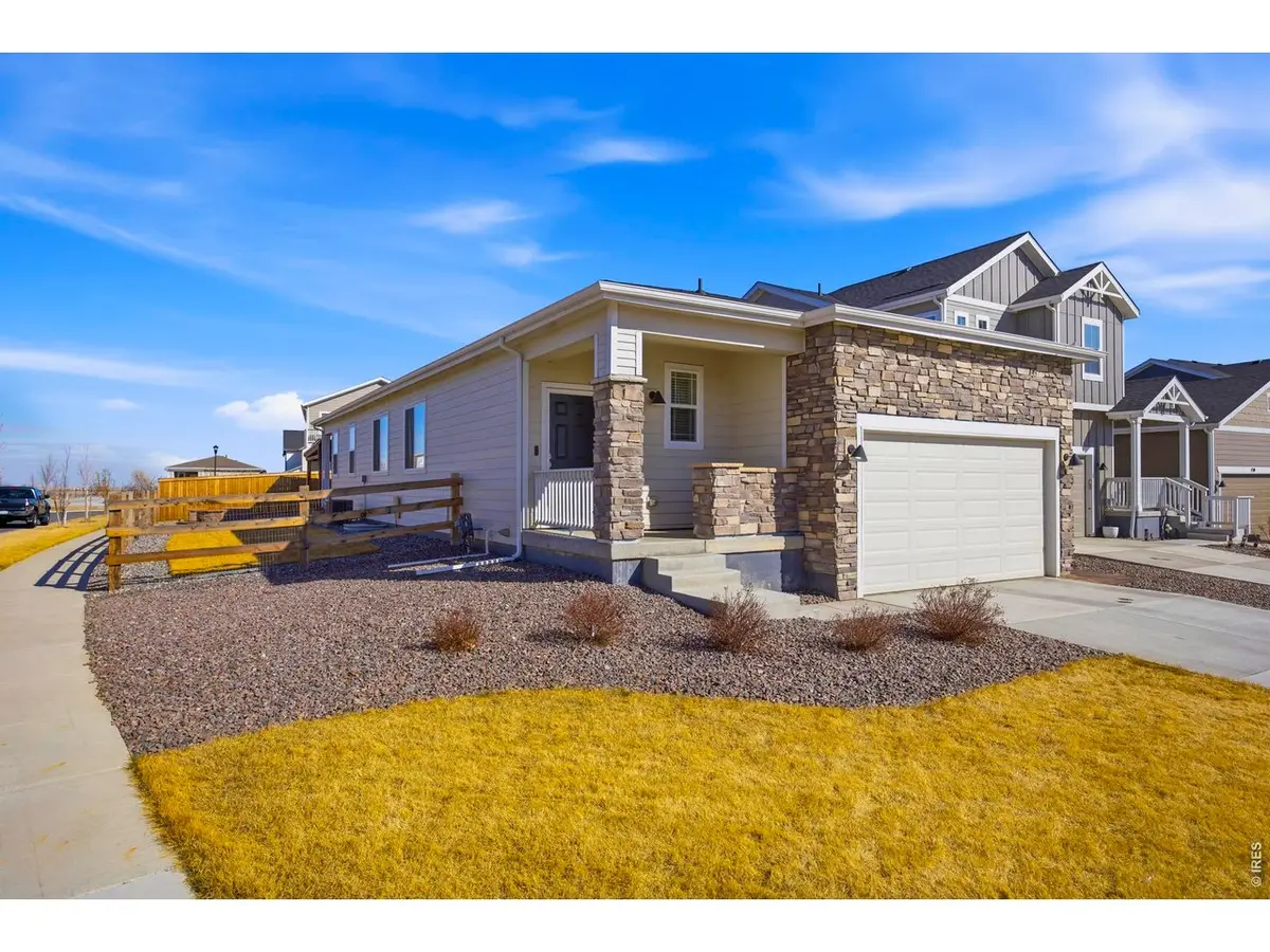 438 Overbrook Ln, Longmont, CO 80504 - #1