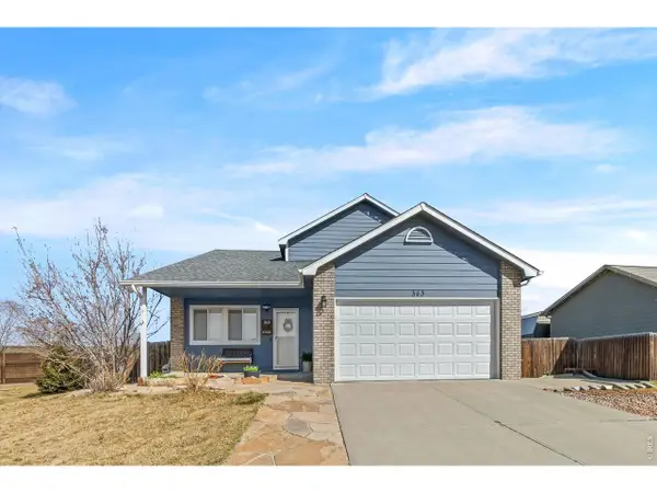 363 W Juneberry St, Milliken, CO 80543